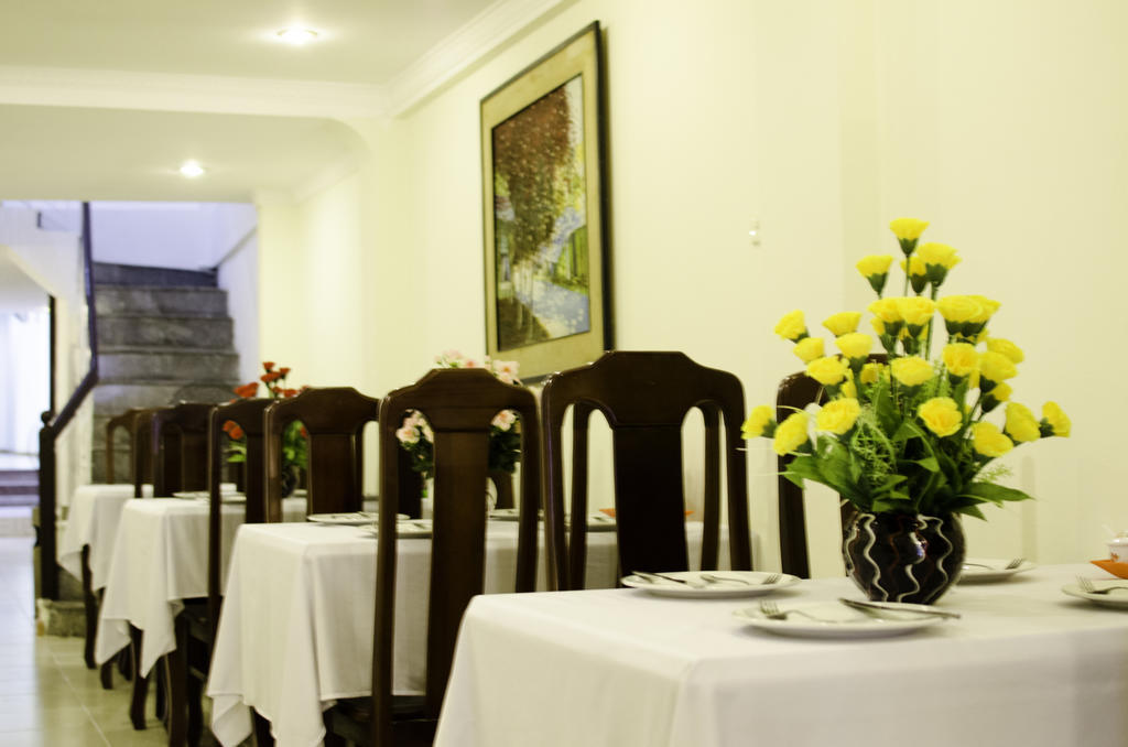 Hanoi Blue Moon Hotel Extérieur photo
